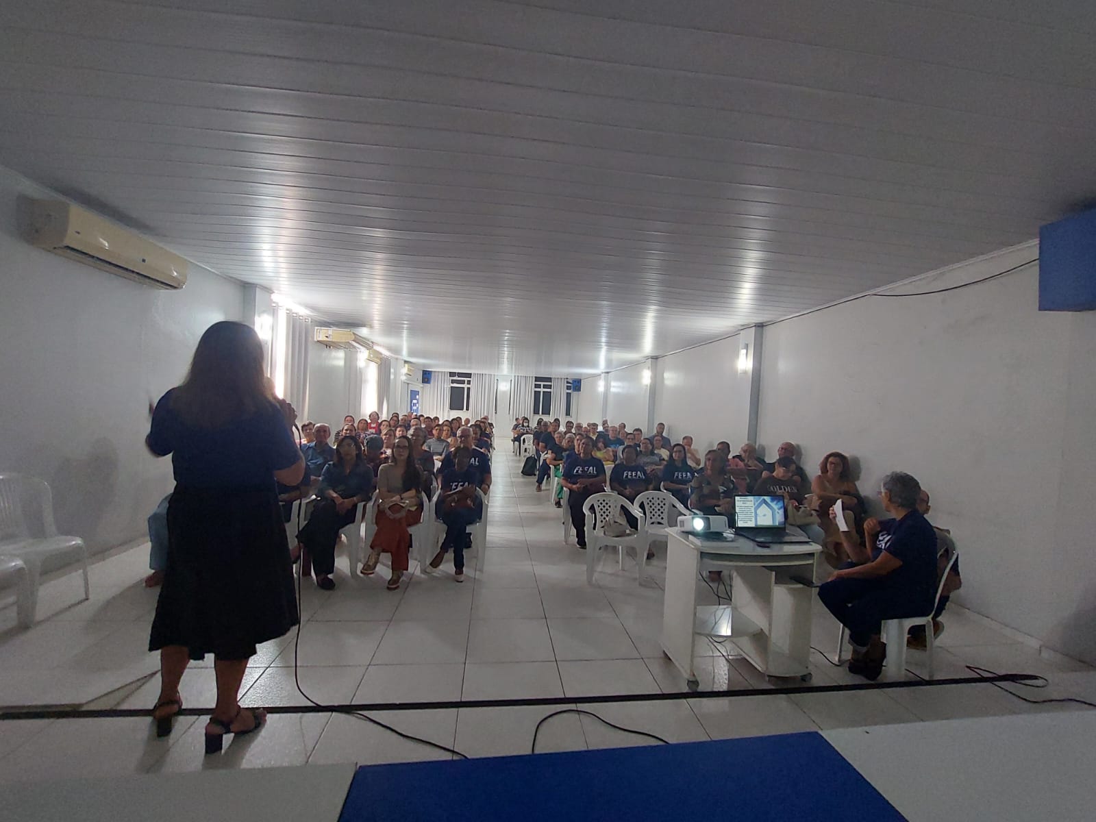 “A Liderança na perspectiva do OCE – Orientação ao Centro Espírita”