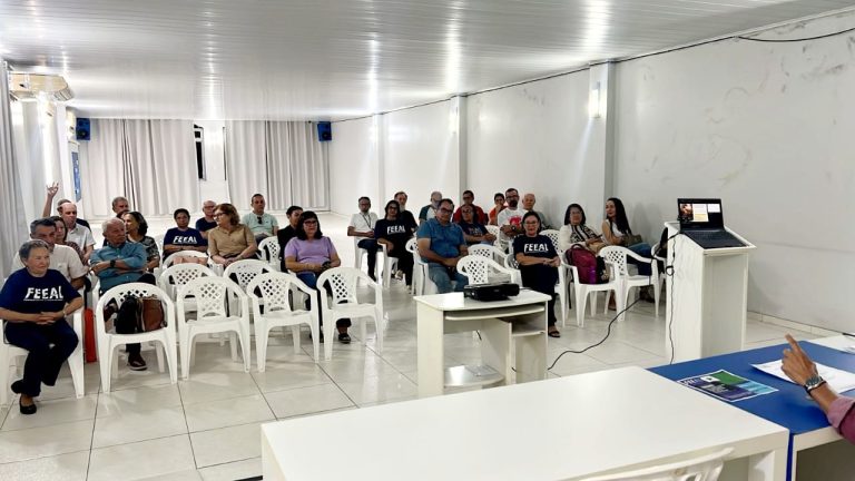 Assembleia Geral Ordinária e Assembleia Geral Extraordinária | março 2026