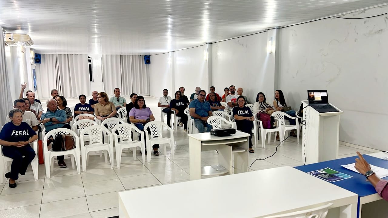Assembleia Geral Ordinária e Assembleia Geral Extraordinária | março 2026