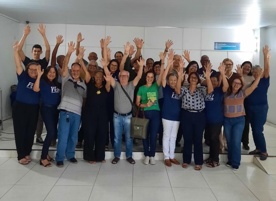Assembleia Geral Ordinária | novembro 2025