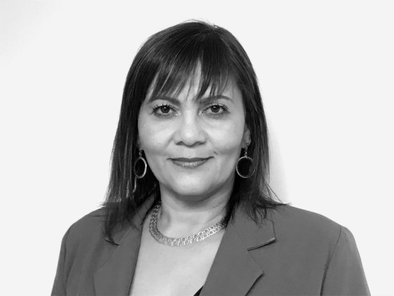 Ex-Presidente Mary Jane Morais (2018-2024)