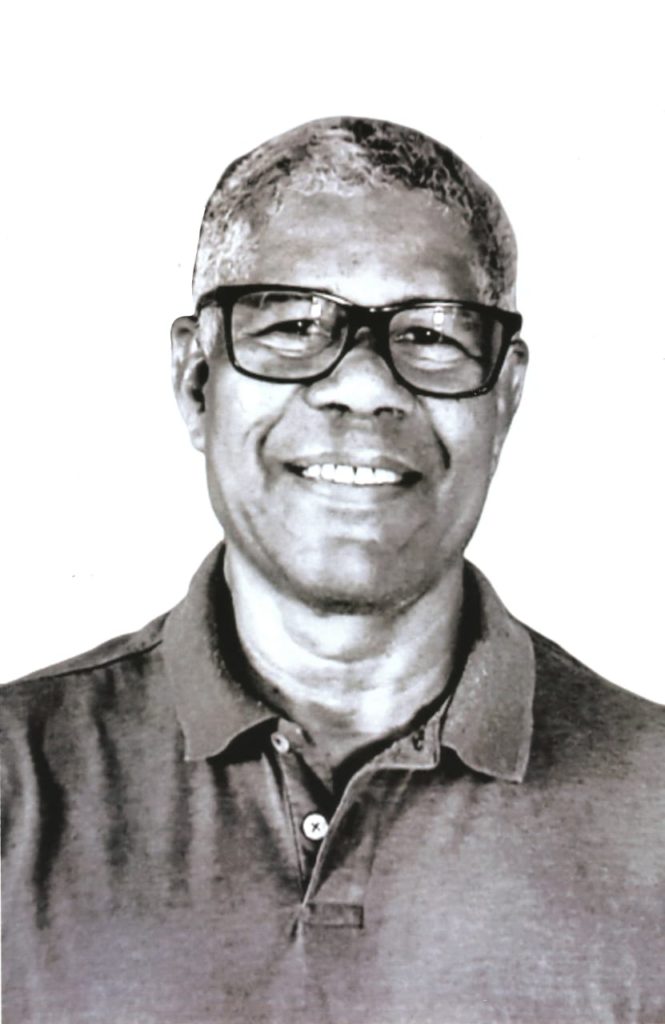 Ex-Presidente Milton José Ramos (2006-2012)